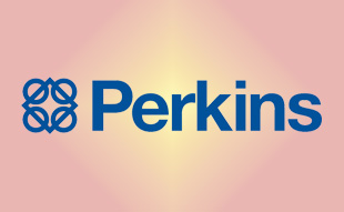 ✓ Perkins 10000-00390 Запчасти Перкинс / Вилсон 